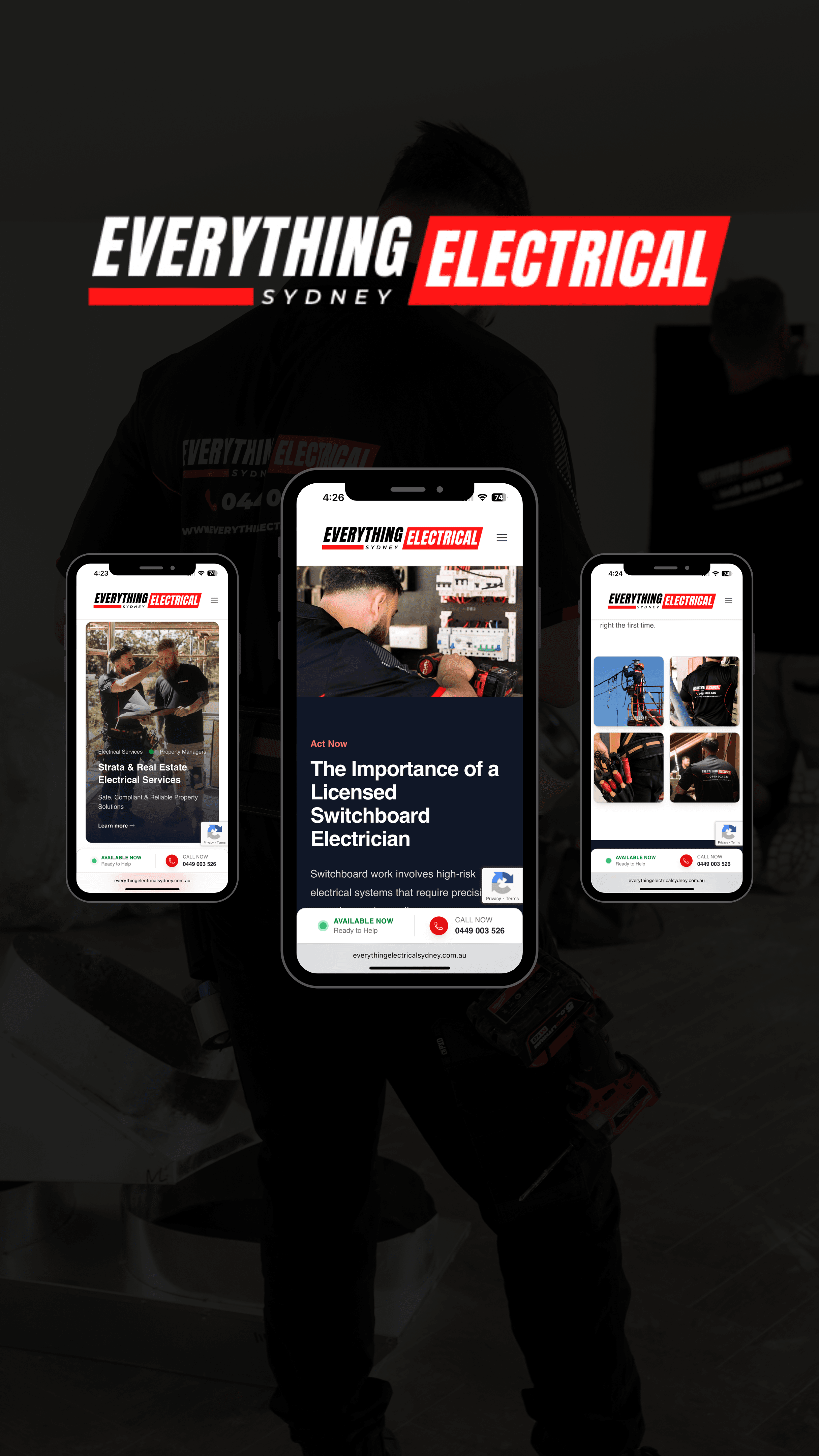 Website Performance Optimization