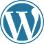 Wordpress logo
