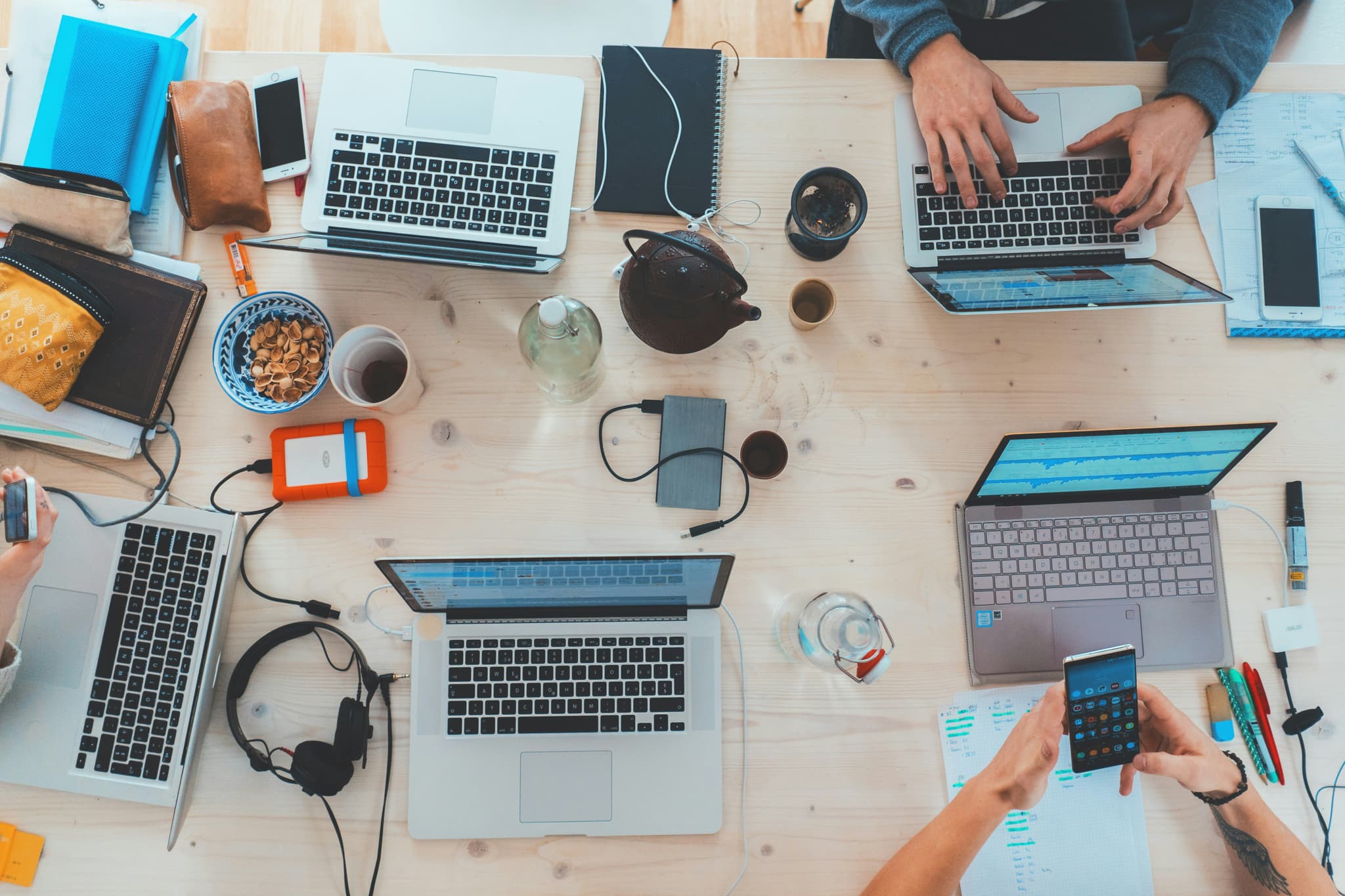 SEO dashboard analytics for trade business