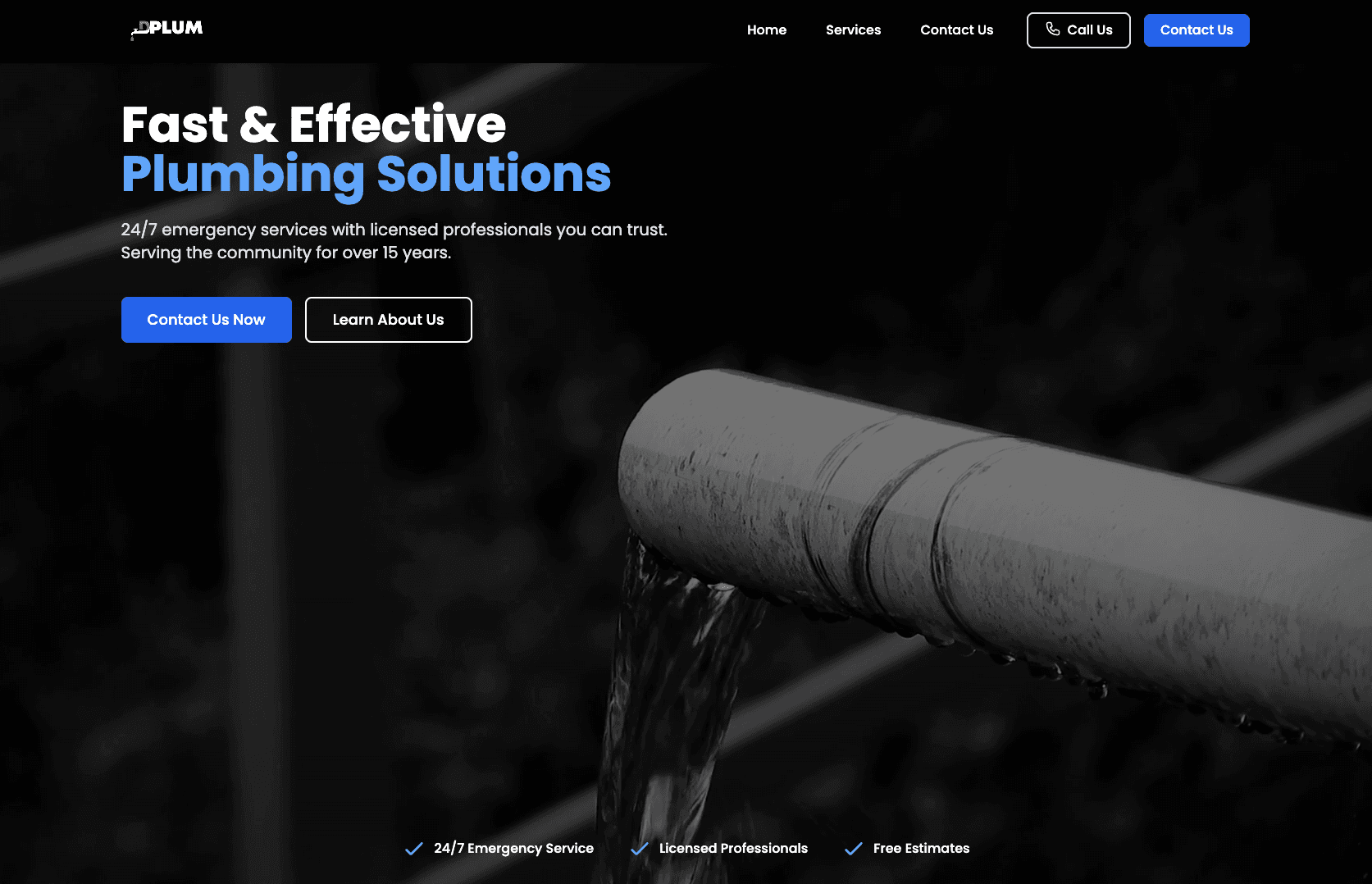 Website Performance Optimization