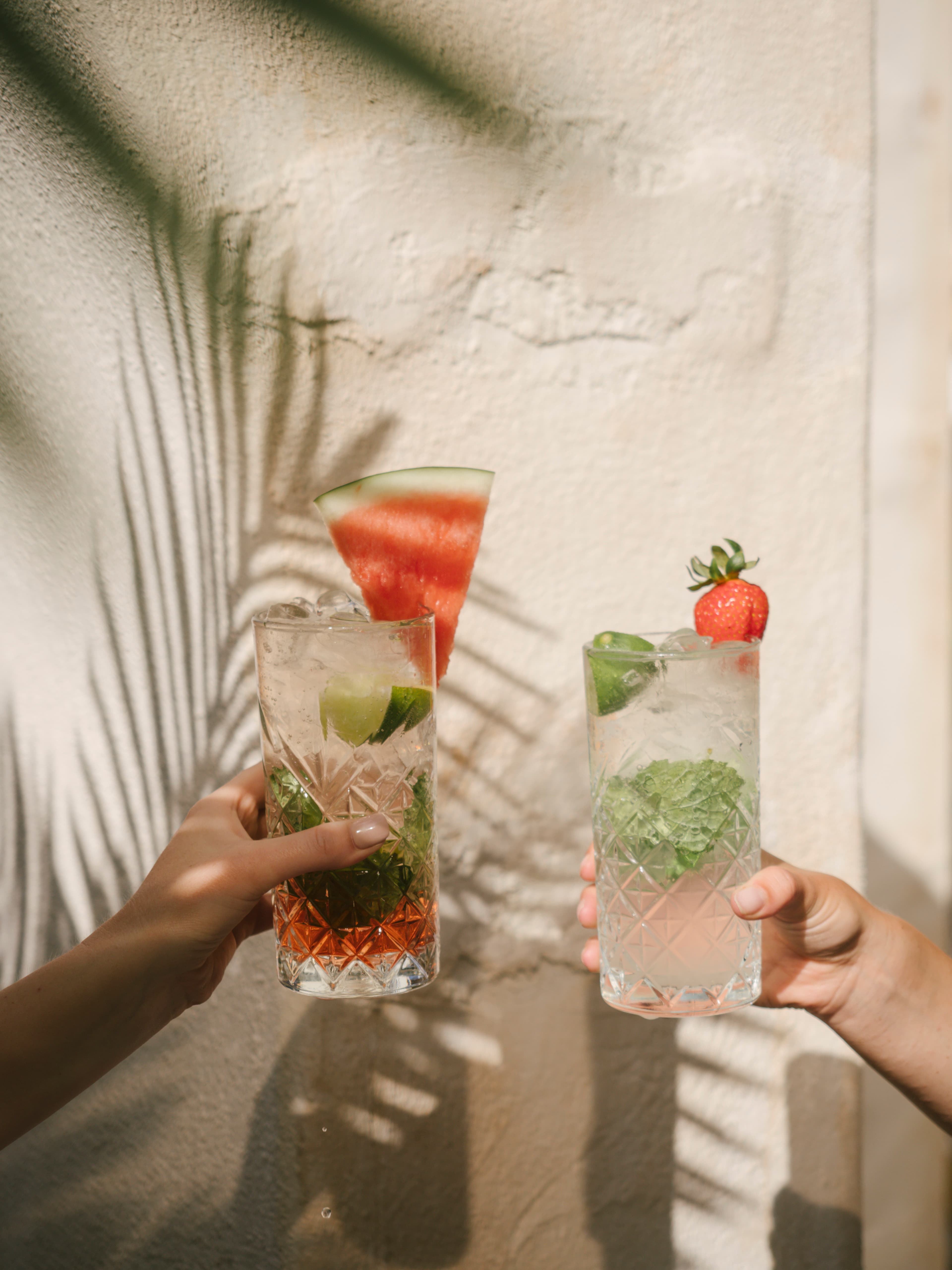 Social media strategy and content planning